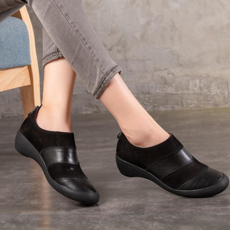 Comfortable Orthopedic Shoes for Daily Wear