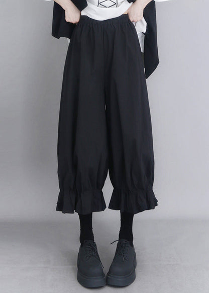 Beautifully Balanced Pants with Timeless Character