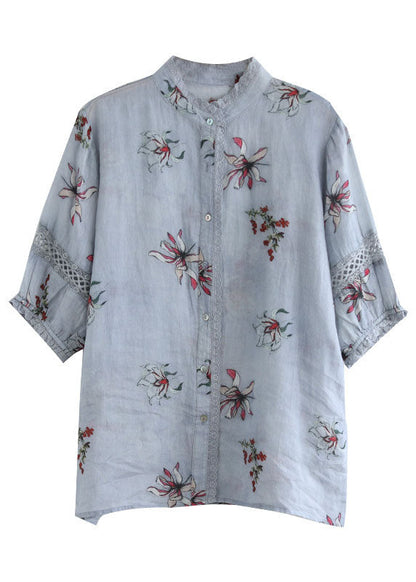 Effortlessly Elegant Shirt with a Timeless Design