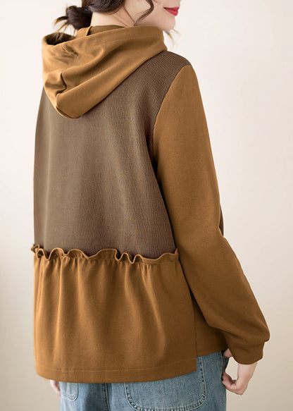 Classic Vintage Shirt with a Flattering Fit