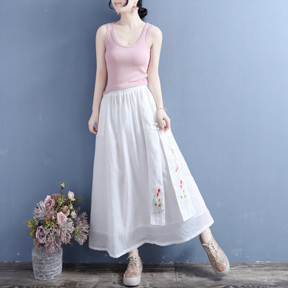 Classic Vintage Garment with a Flattering Fit