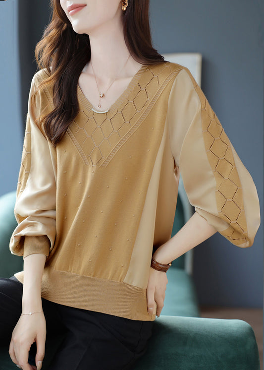 Classic Vintage & Enduringly Stylish Sweater