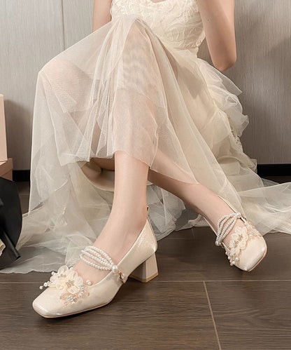 Elegant Orthopedic Shoes for Every Step