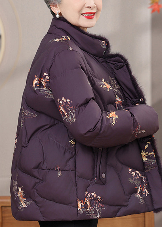 Beautifully Crafted Coat in a Classic Style