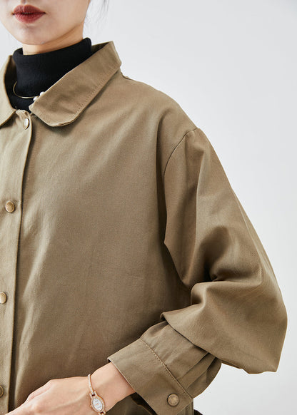 Beautifully Finished Coat in a Timeless Design
