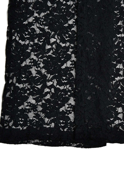 Well Tailored Pants with a Graceful Silhouette