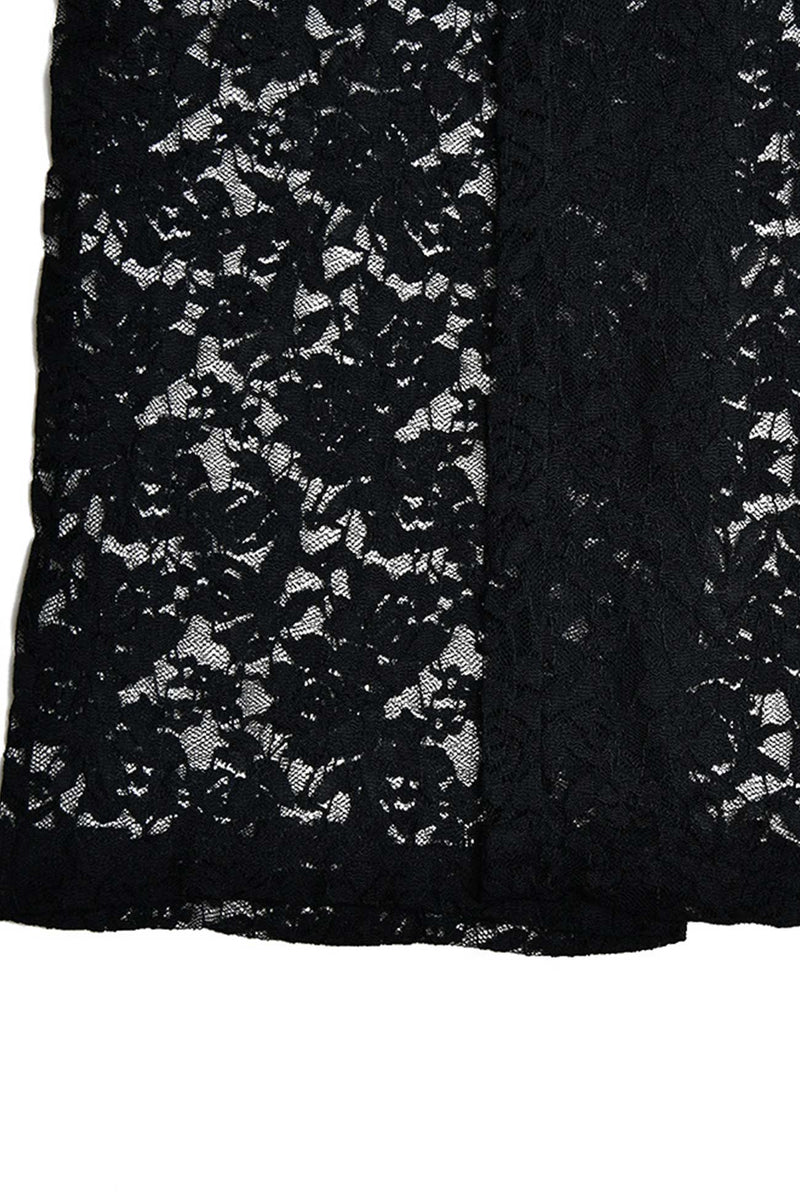 Well Tailored Pants with a Graceful Silhouette