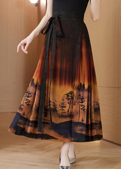 Vintage Inspired Garment with a Contemporary Edge