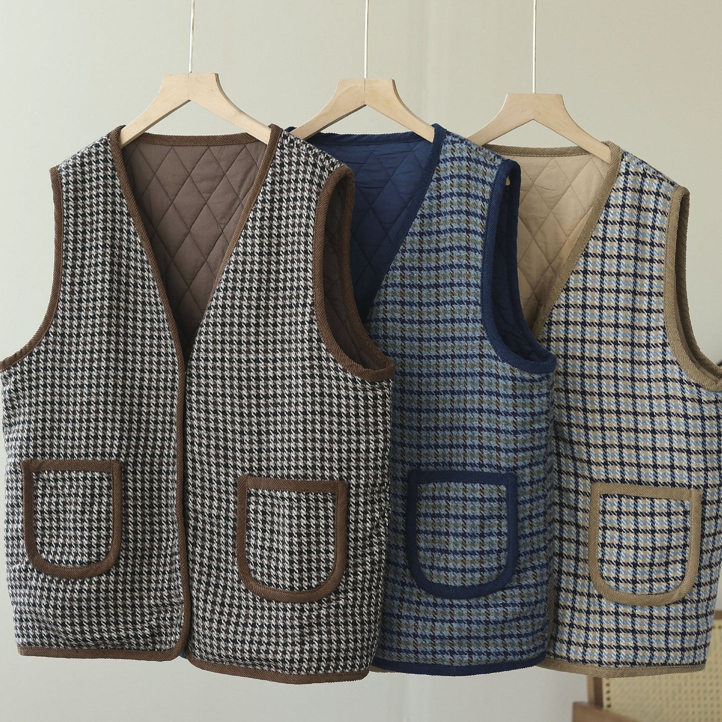Vintage Inspired Garment with a Contemporary Edge