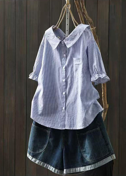 Beautifully Finished Shirt in a Timeless Design