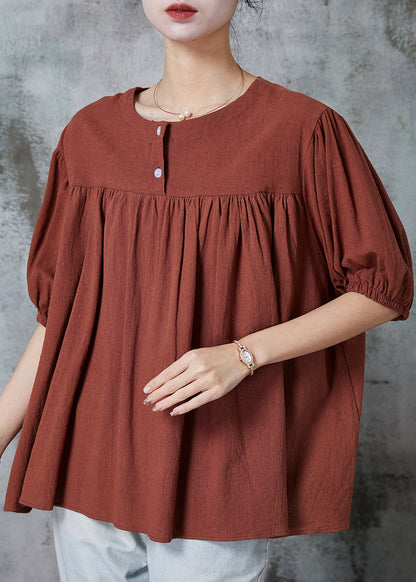 Beautifully Crafted Shirt in a Classic Style