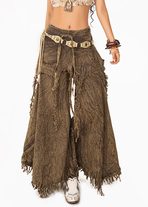 Beautifully Crafted Pants in a Classic Style
