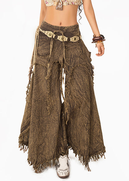 Beautifully Crafted Pants in a Classic Style