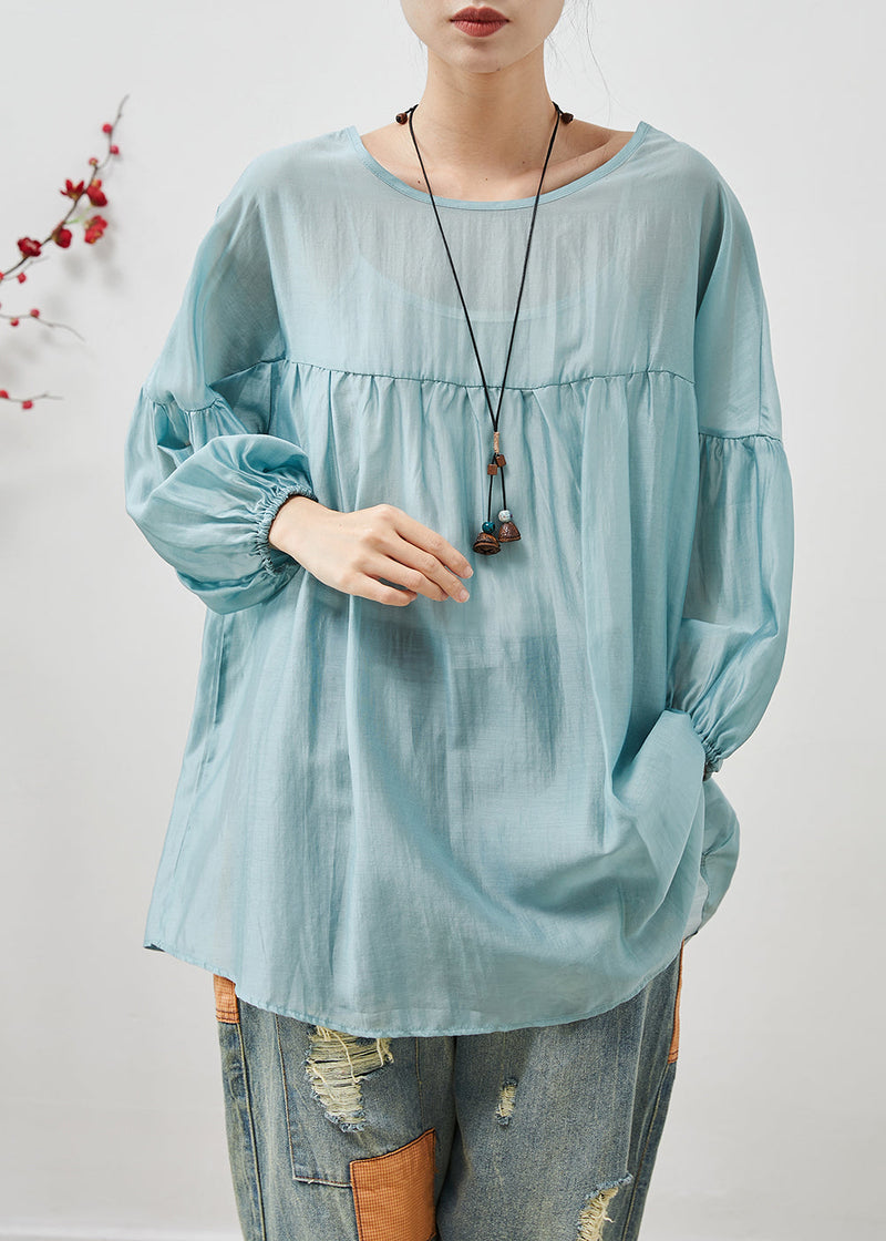 Polished Blouse with an Effortless Classic Look
