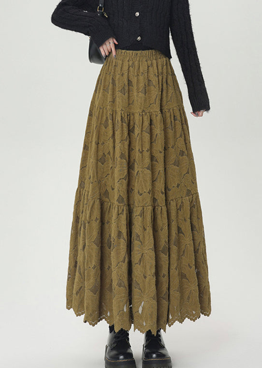 Elegantly Styled Garment for Everyday Wear