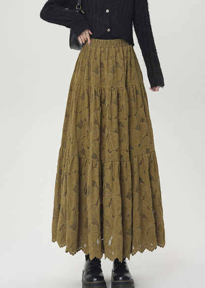 Elegantly Styled Garment for Everyday Wear