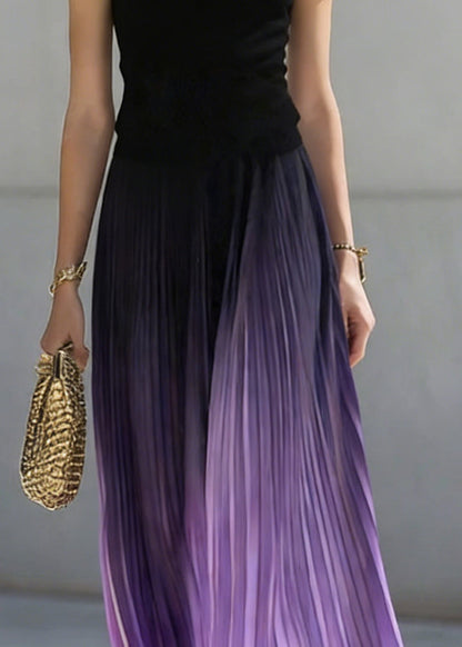 Well Tailored Garment with a Graceful Silhouette