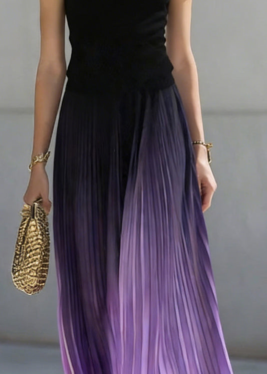 Well Tailored Garment with a Graceful Silhouette
