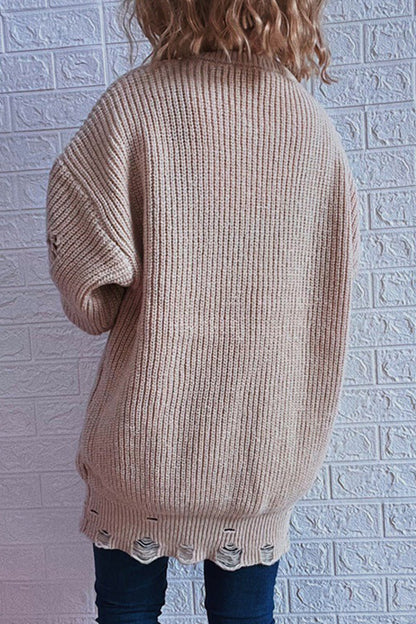 Classic Vintage Top with a Flattering Fit