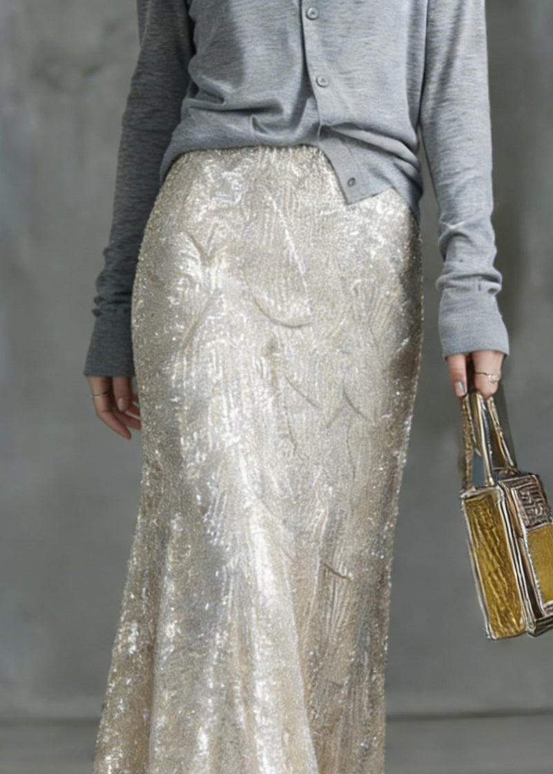 Beautifully Finished Garment in a Timeless Design