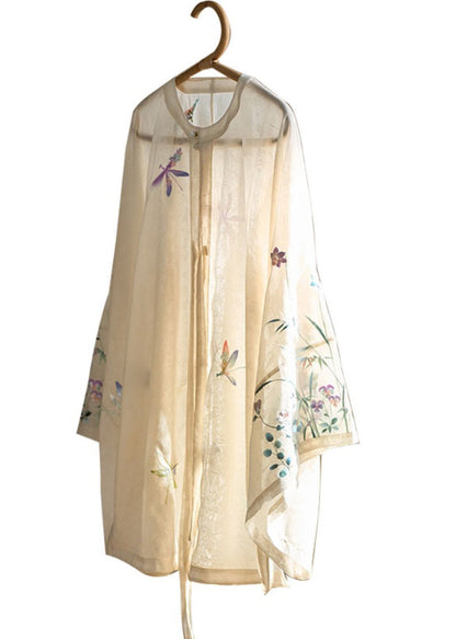Classic Vintage Shirt with a Flattering Fit