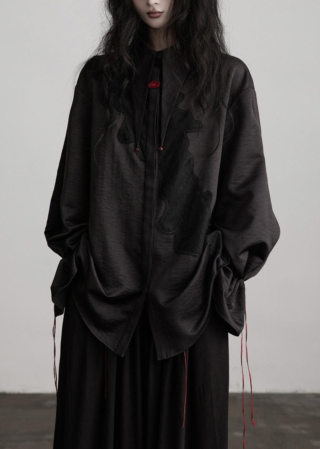 Delicate Artisan Ring