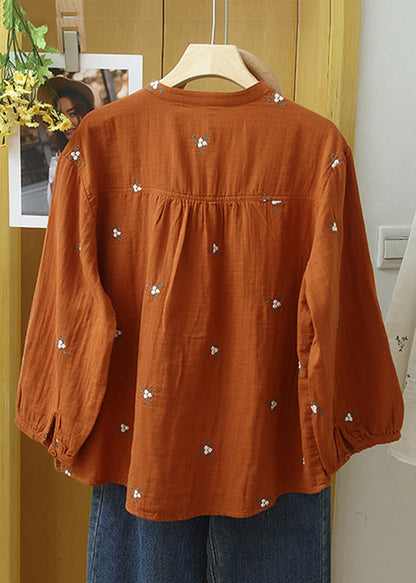 Effortlessly Elegant Blouse with a Timeless Design