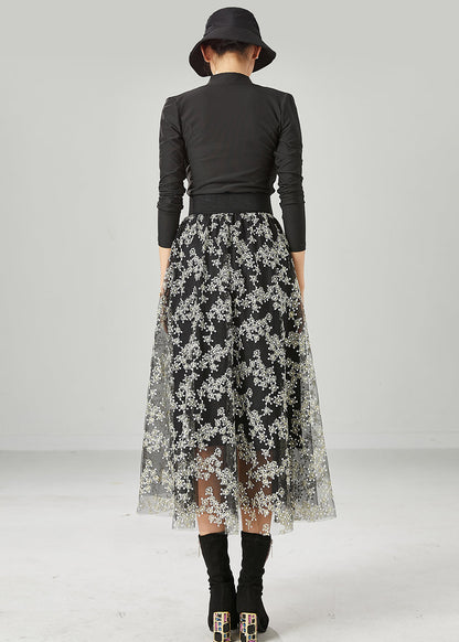 A Vintage Style Garment with Delicate Timeless Details