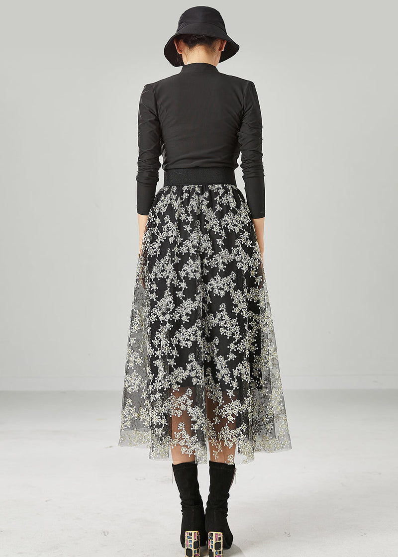 A Vintage Style Garment with Delicate Timeless Details
