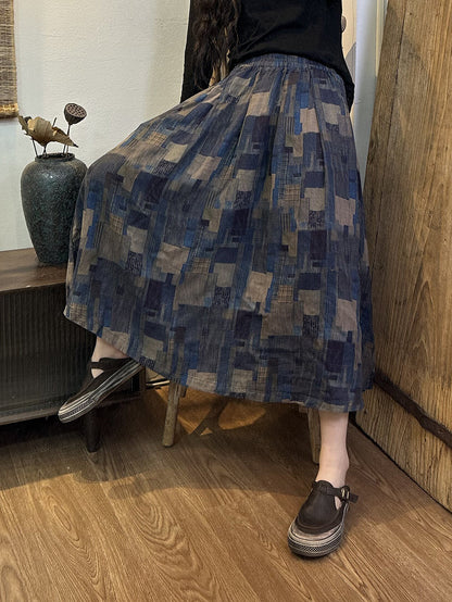 A Vintage Style Garment with Delicate Timeless Details