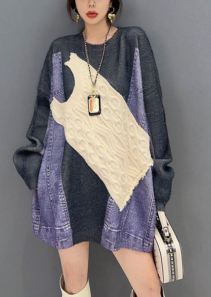 Beautifully Balanced Top with Timeless Character