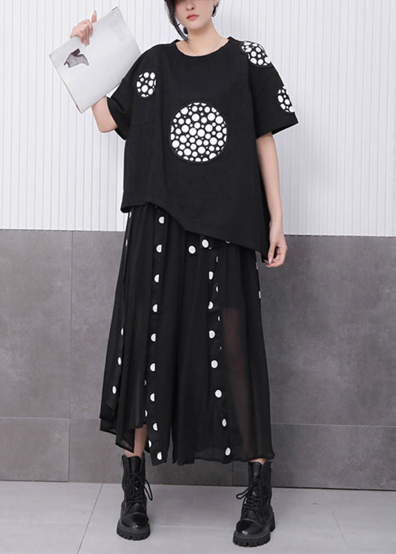 Beautifully Balanced Shirt with Timeless Character