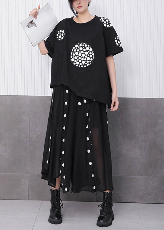 Beautifully Balanced Shirt with Timeless Character