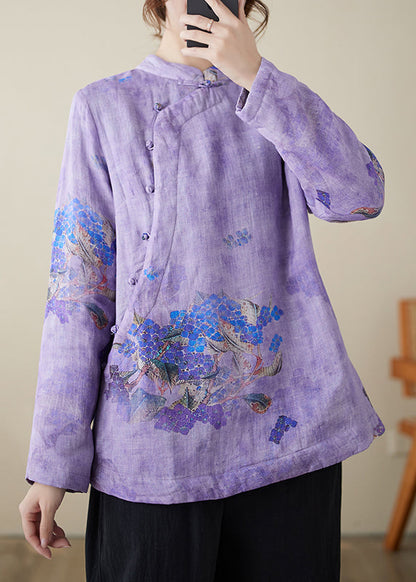 Classic Vintage Top with a Flattering Fit