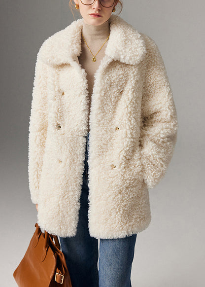 Classic Vintage & Enduringly Stylish Coat