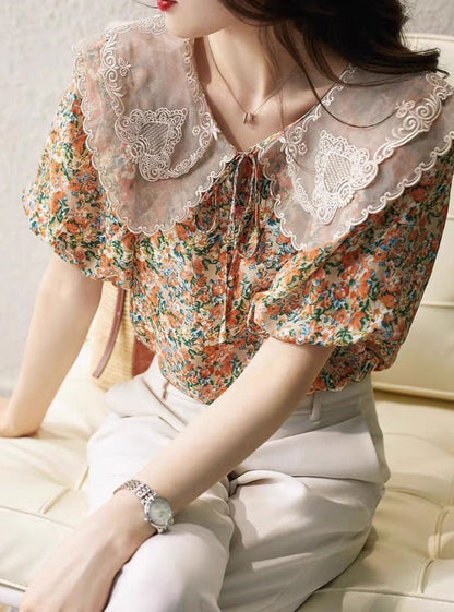 Beautifully Finished Top in a Timeless Design