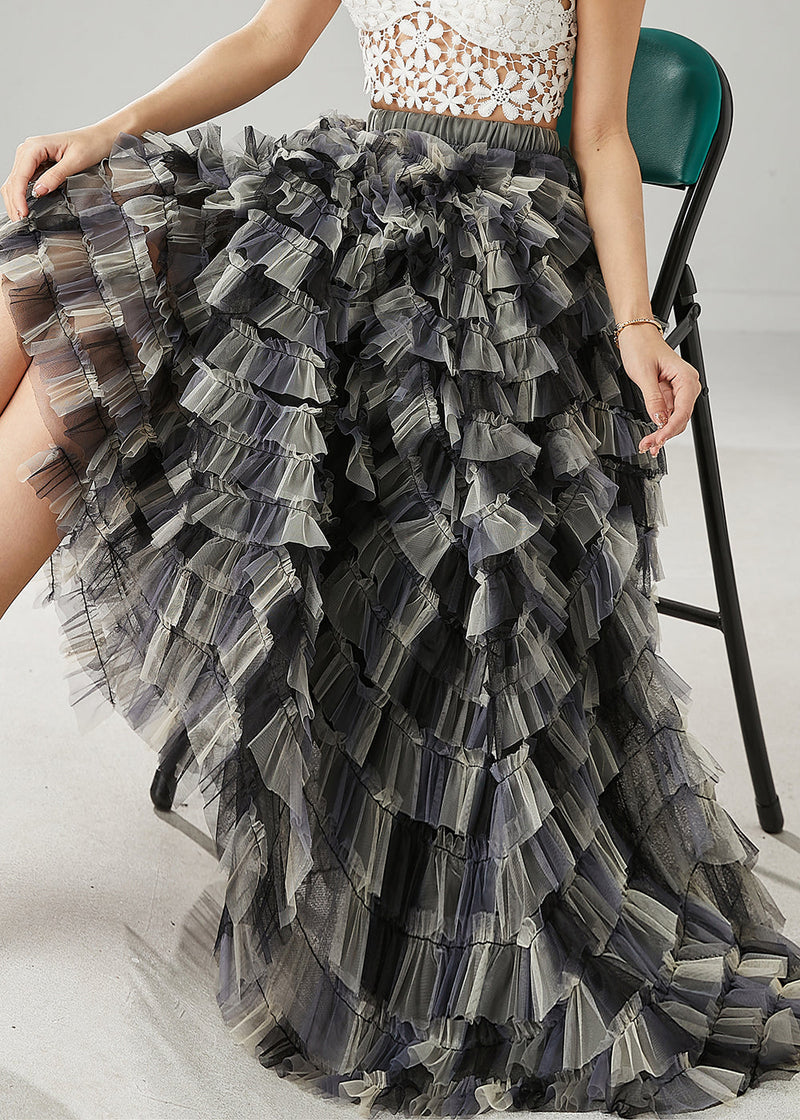 Well Tailored Garment with a Graceful Silhouette