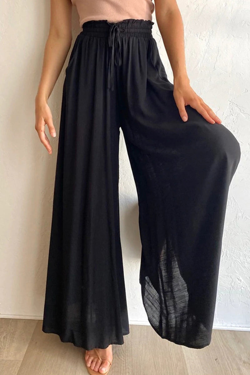 Gracefully Styled Pants for Any Occasion