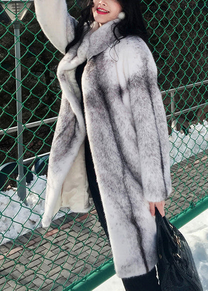 Beautifully Crafted Coat in a Classic Style