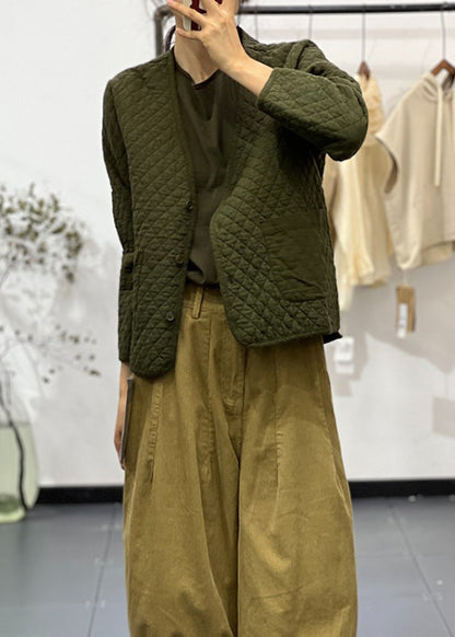 Gracefully Styled Jacket for Any Occasion