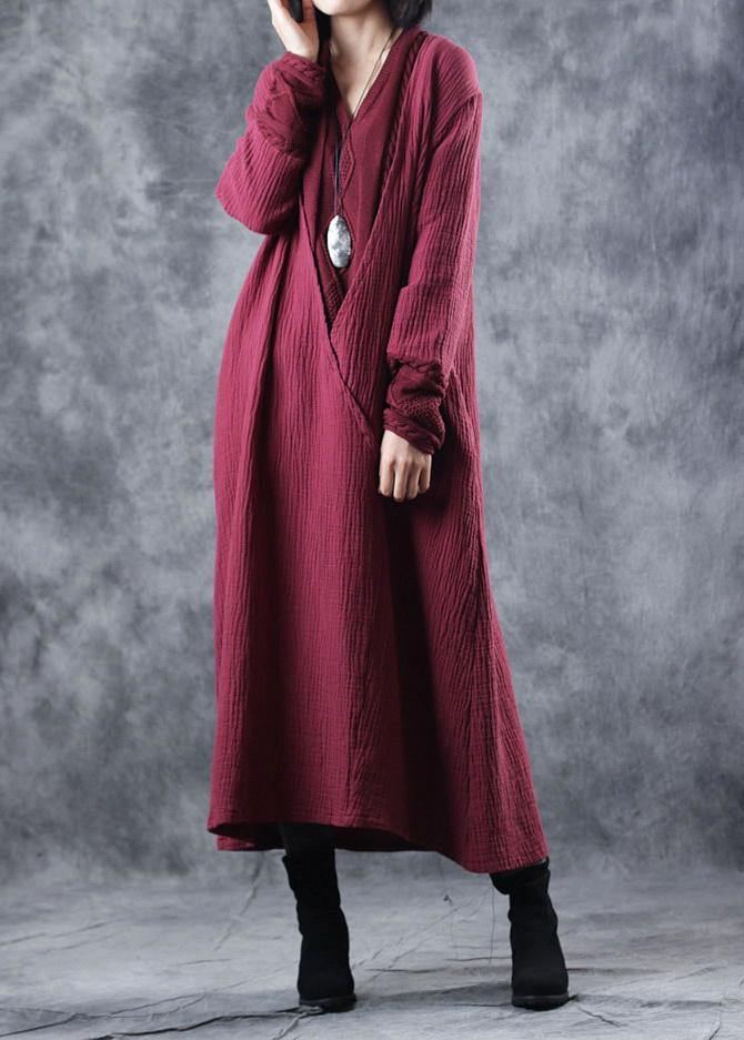 A Vintage Style Sweater with Delicate Timeless Details