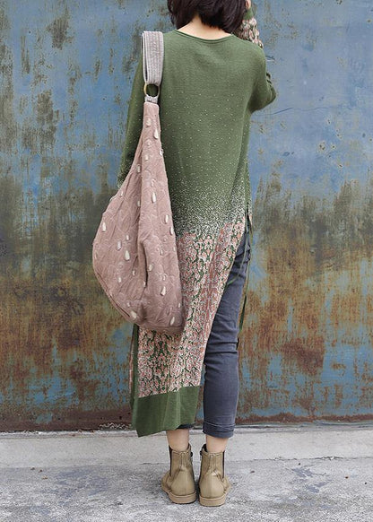 Beautifully Crafted Sweater in a Classic Style