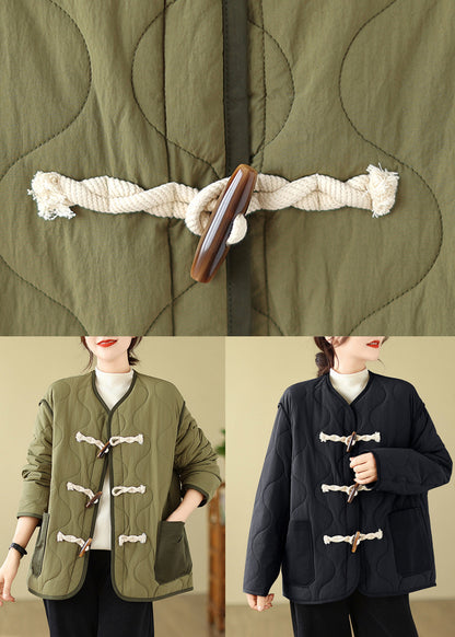 Polished Coat with an Effortless Classic Look