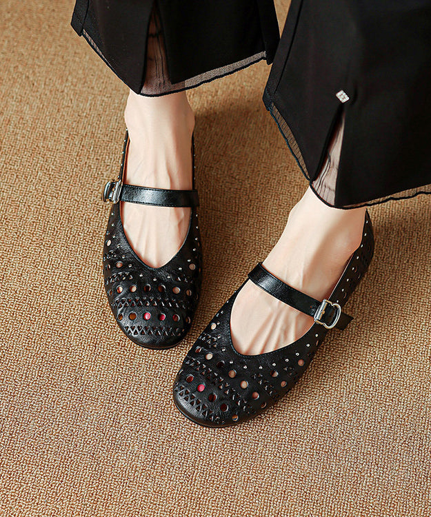 Vintage Inspired Orthopedic Shoes