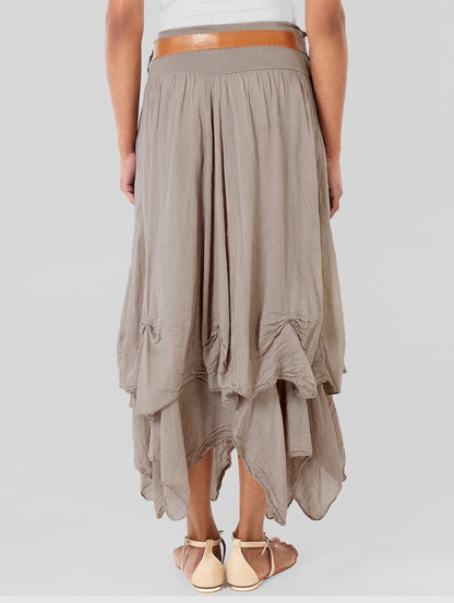 Beautifully Crafted Garment in a Classic Style