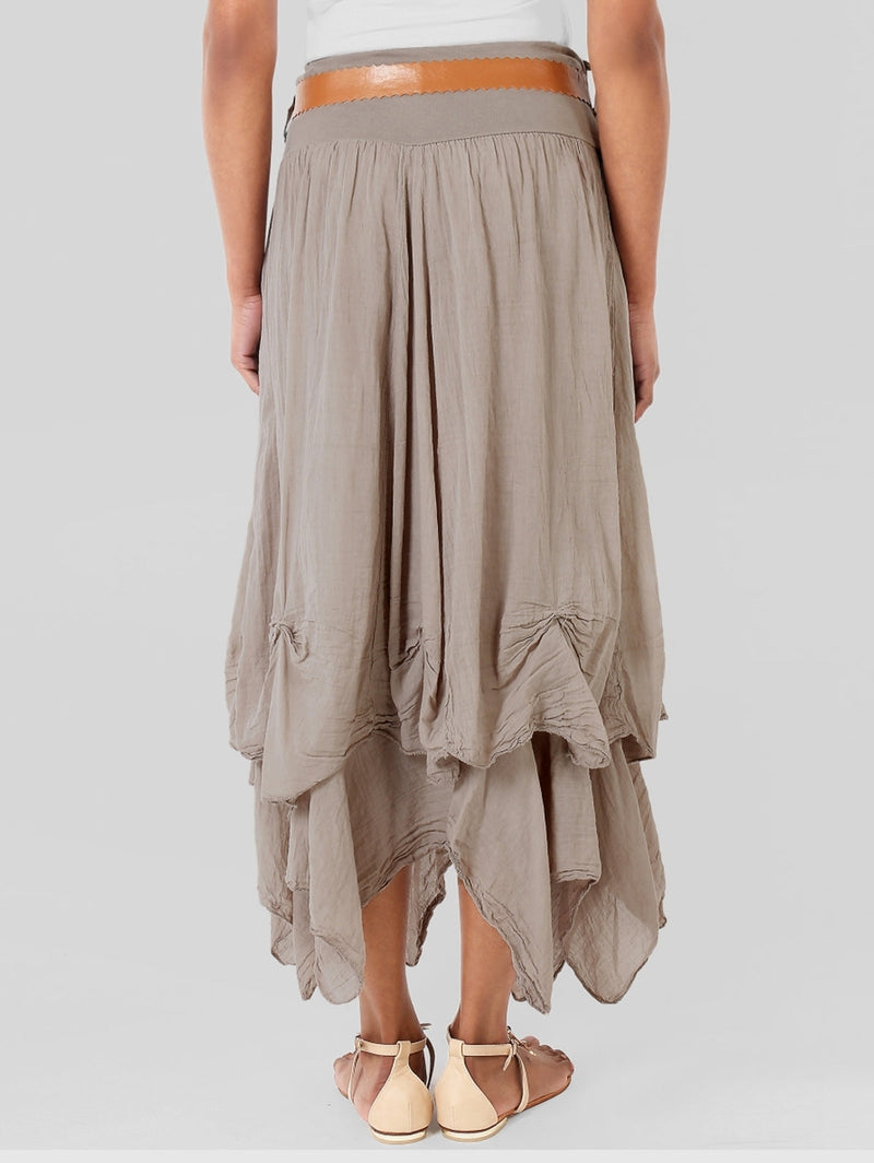 Beautifully Crafted Garment in a Classic Style