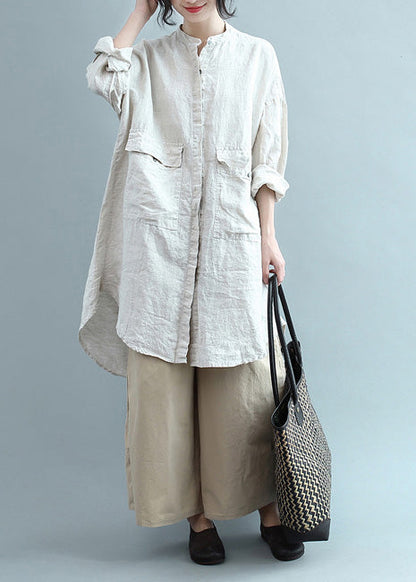 Polished Blouse with an Effortless Classic Look