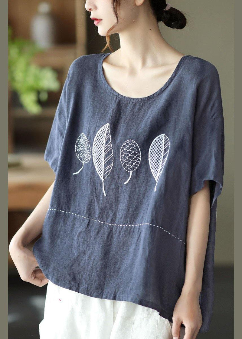 Vintage Inspired Shirt with a Contemporary Edge
