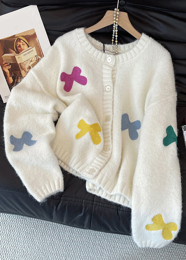 Gracefully Styled Cardigan for Any Occasion