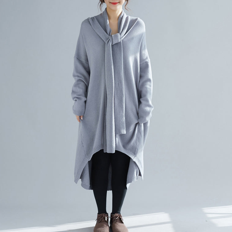 Beautifully Finished Sweater in a Timeless Design